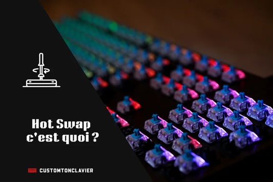 Hot Swap c'est quoi ?