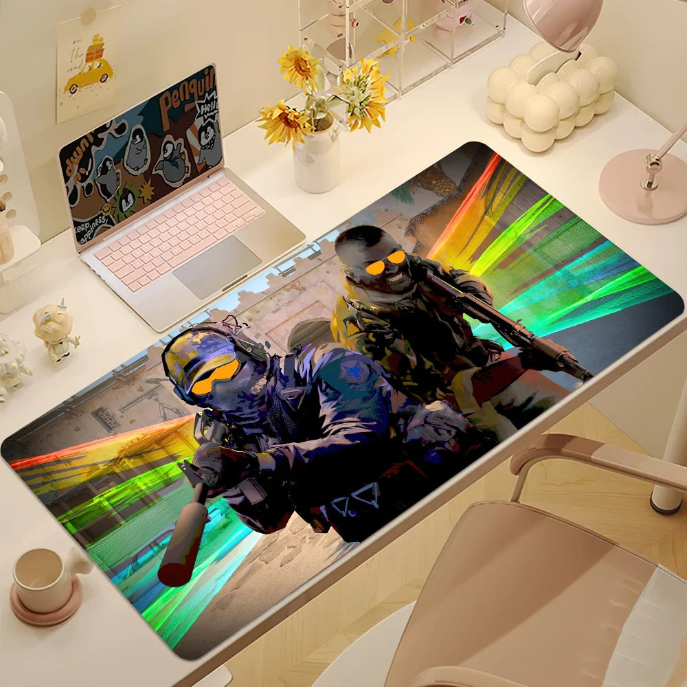 Tapis de Souris Counter-Strike 2