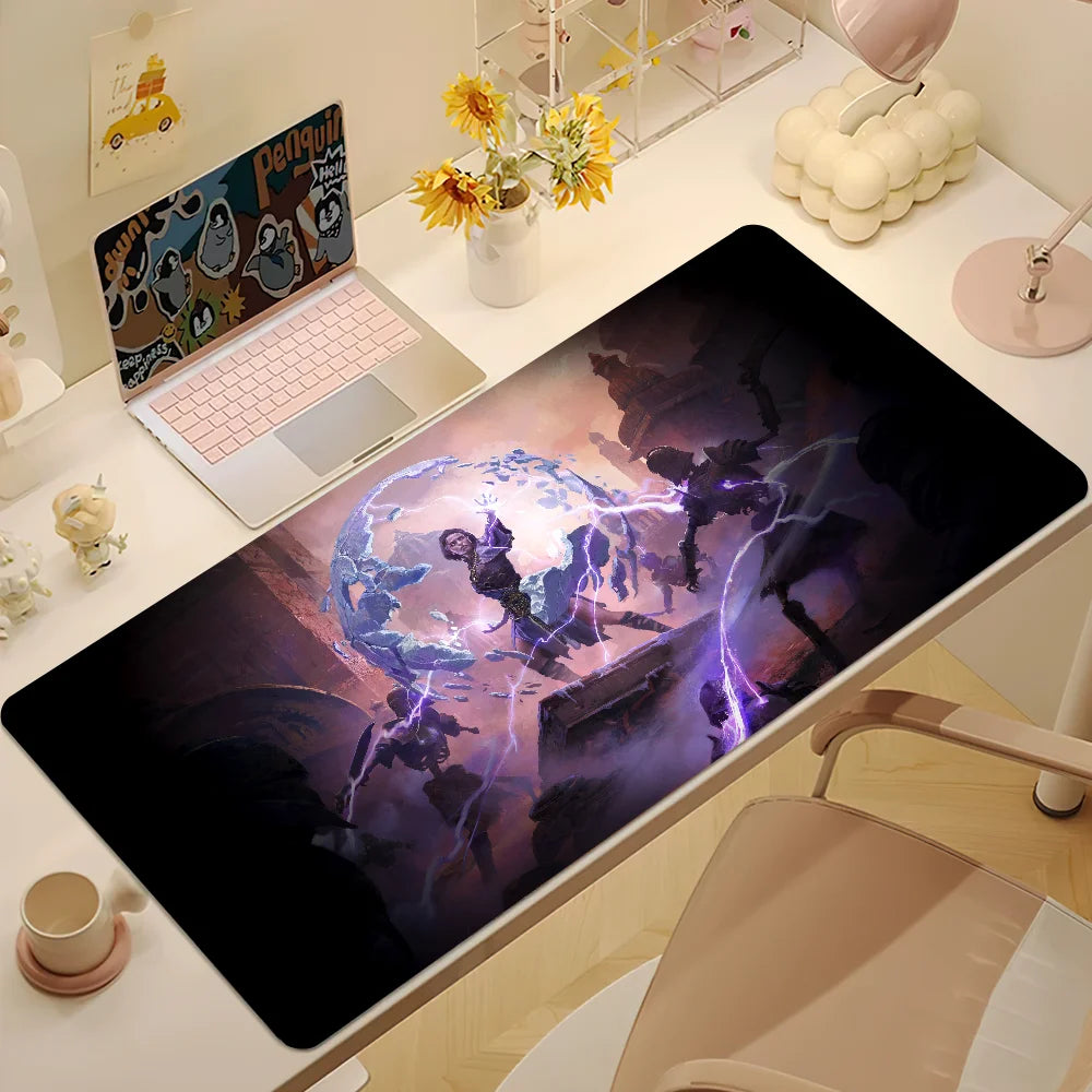 Tapis de Souris Path of Exile 2 Vol.2