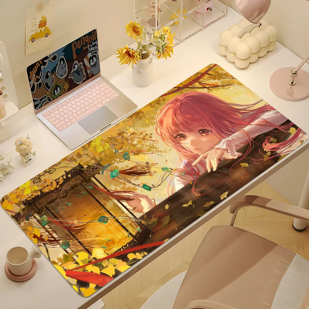 Tapis de Souris Infinity Nikki - Vue principale