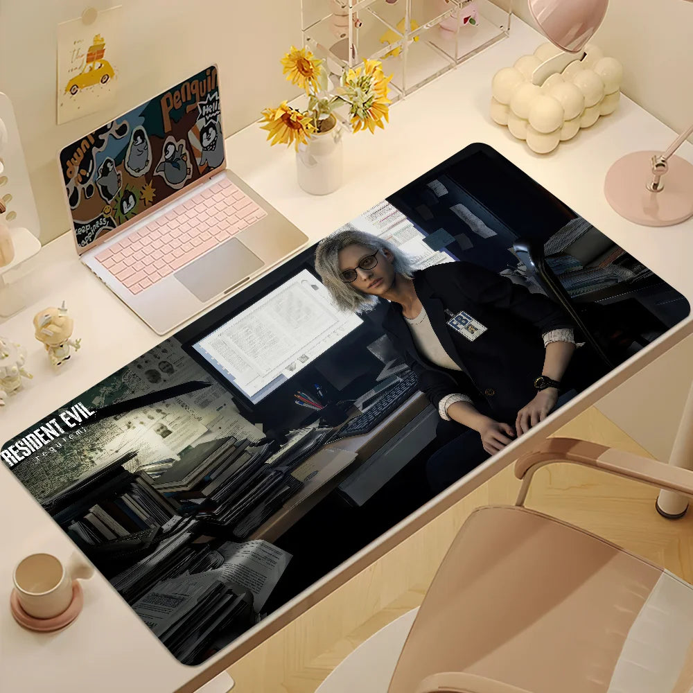 Tapis de Souris Resident Evil Vol.2