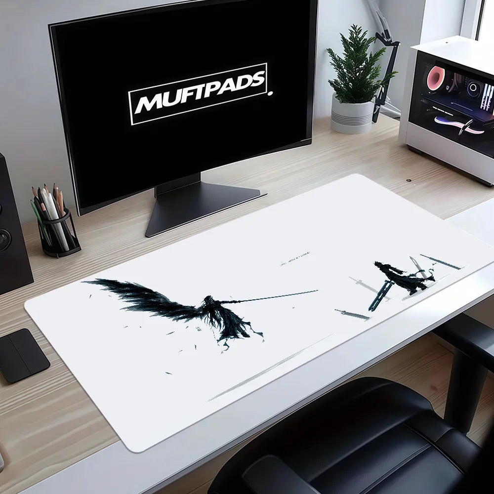 Tapis de Souris Final Fantasy - Vue principale