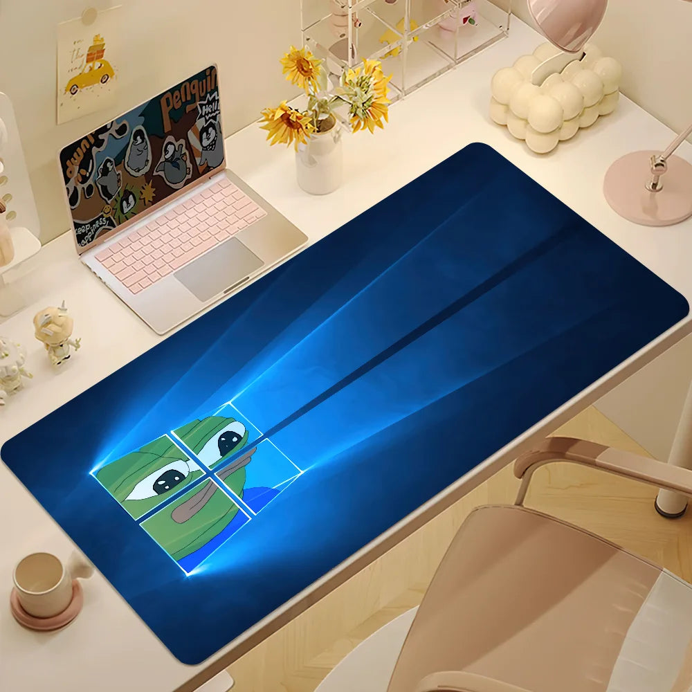 Tapis de Souris Pepe the Frog Vol.4