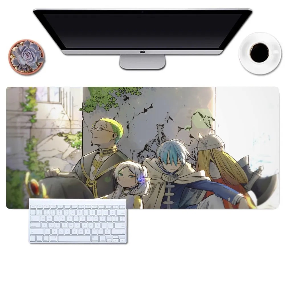 Tapis de Souris Frieren Vol.5