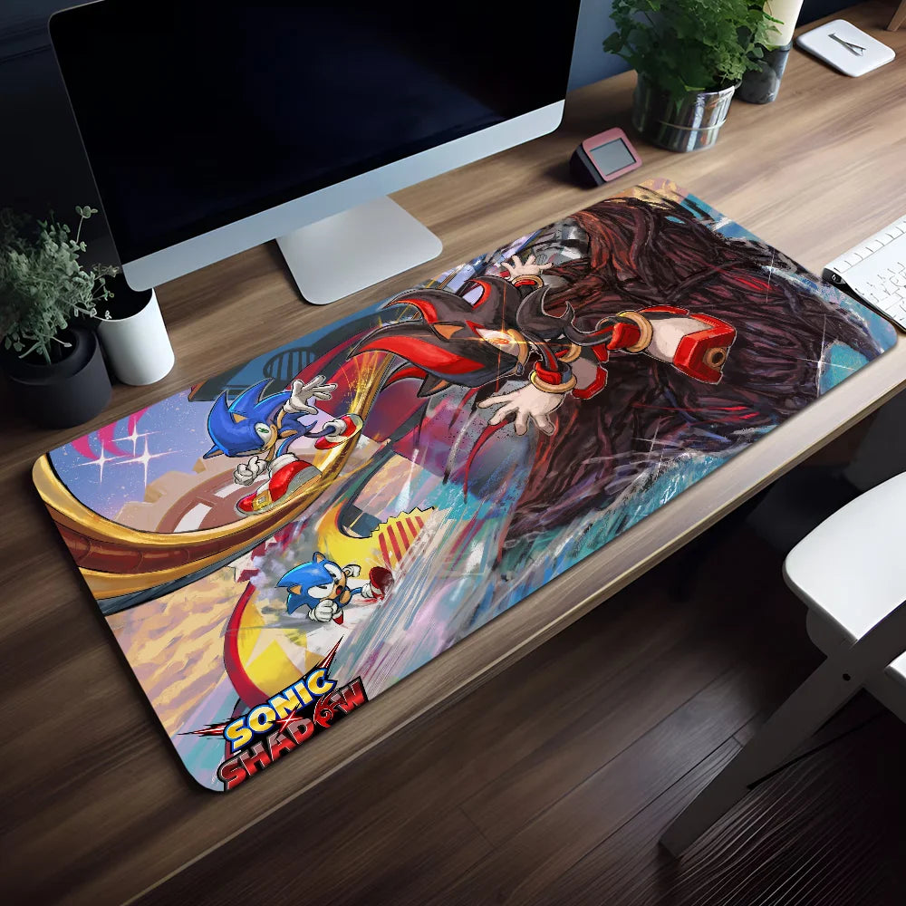 Tapis de Souris Sonic Shadow Vol.2
