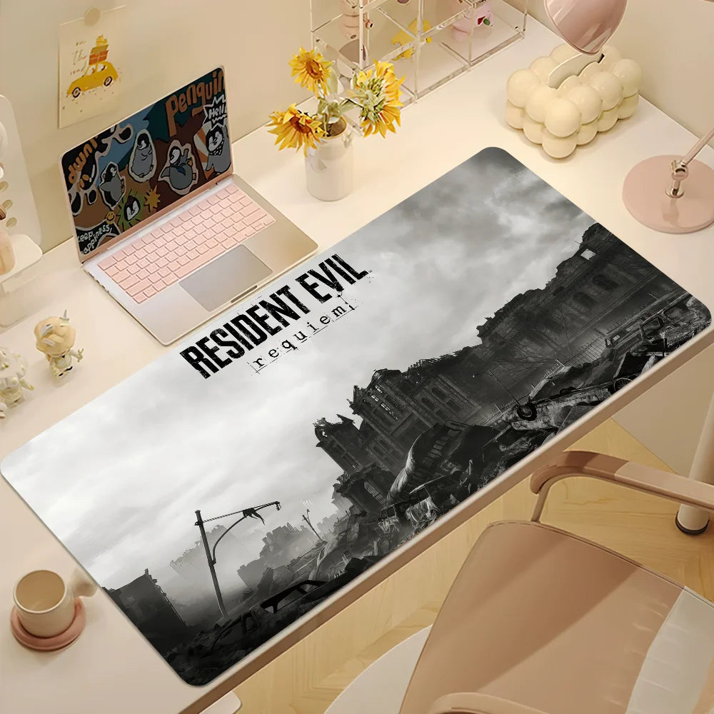 Tapis de Souris Resident Evil