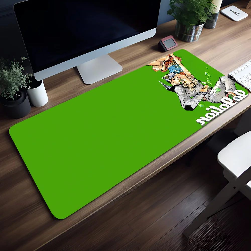 Tapis de Souris JoJo's Bizarre Adventure - Vue principale