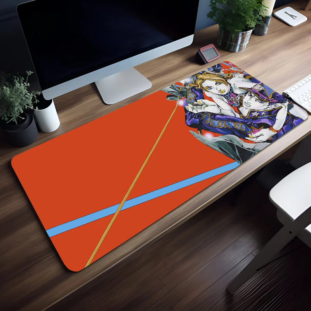 Tapis de Souris JoJo's Bizarre Adventure - Vue principale