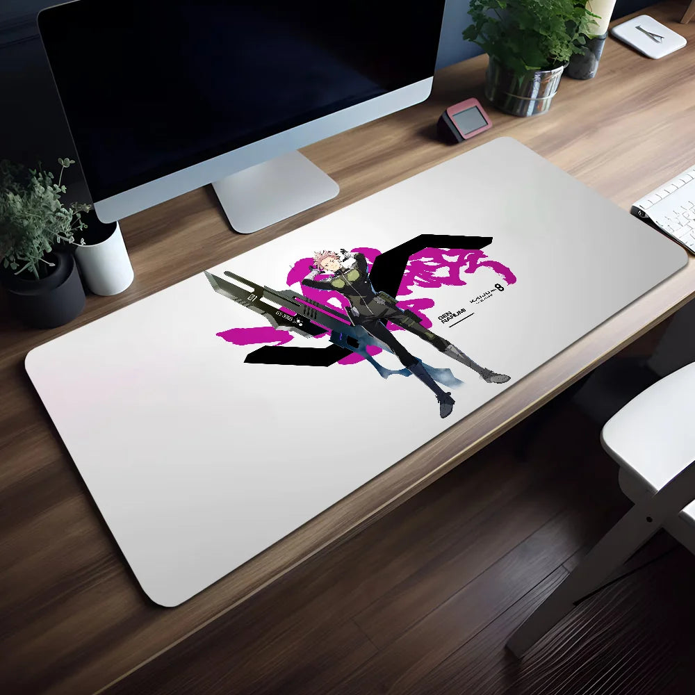 Tapis de Souris Gaming - Vue principale