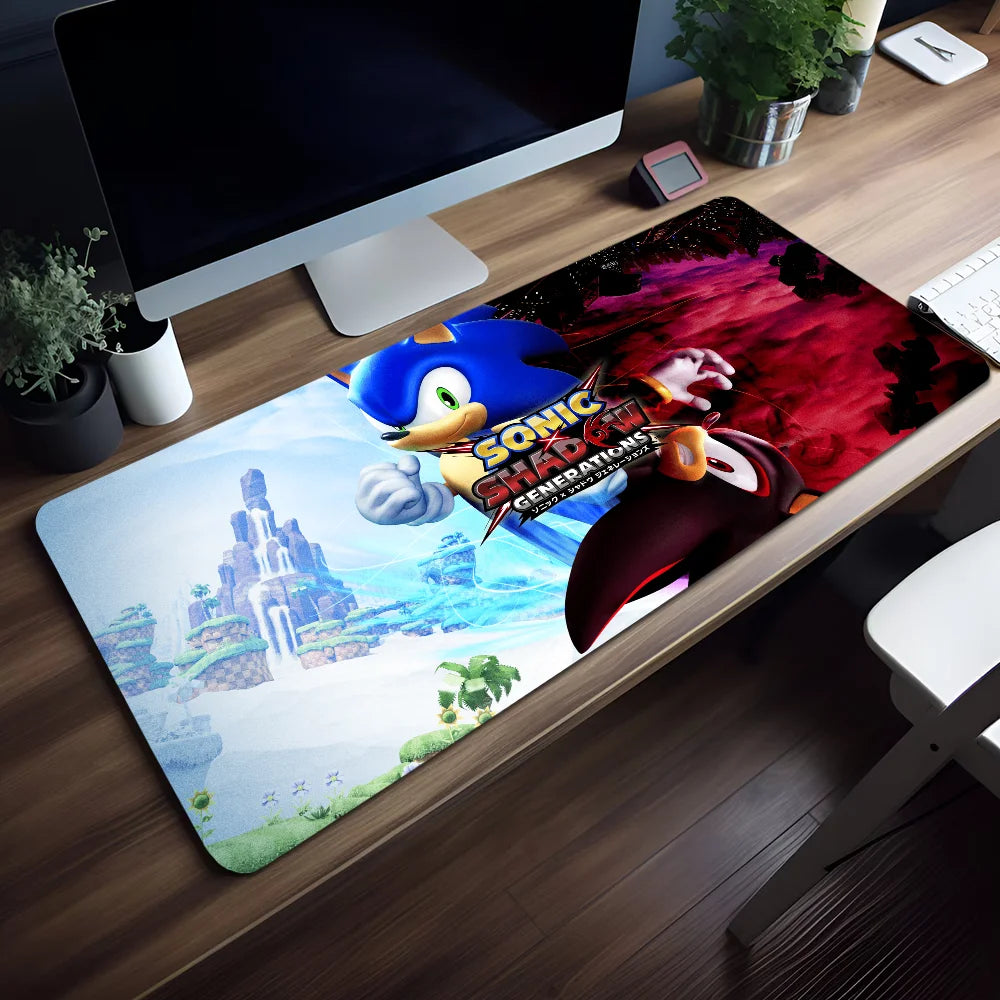 Tapis de Souris Sonic Shadow Vol.5