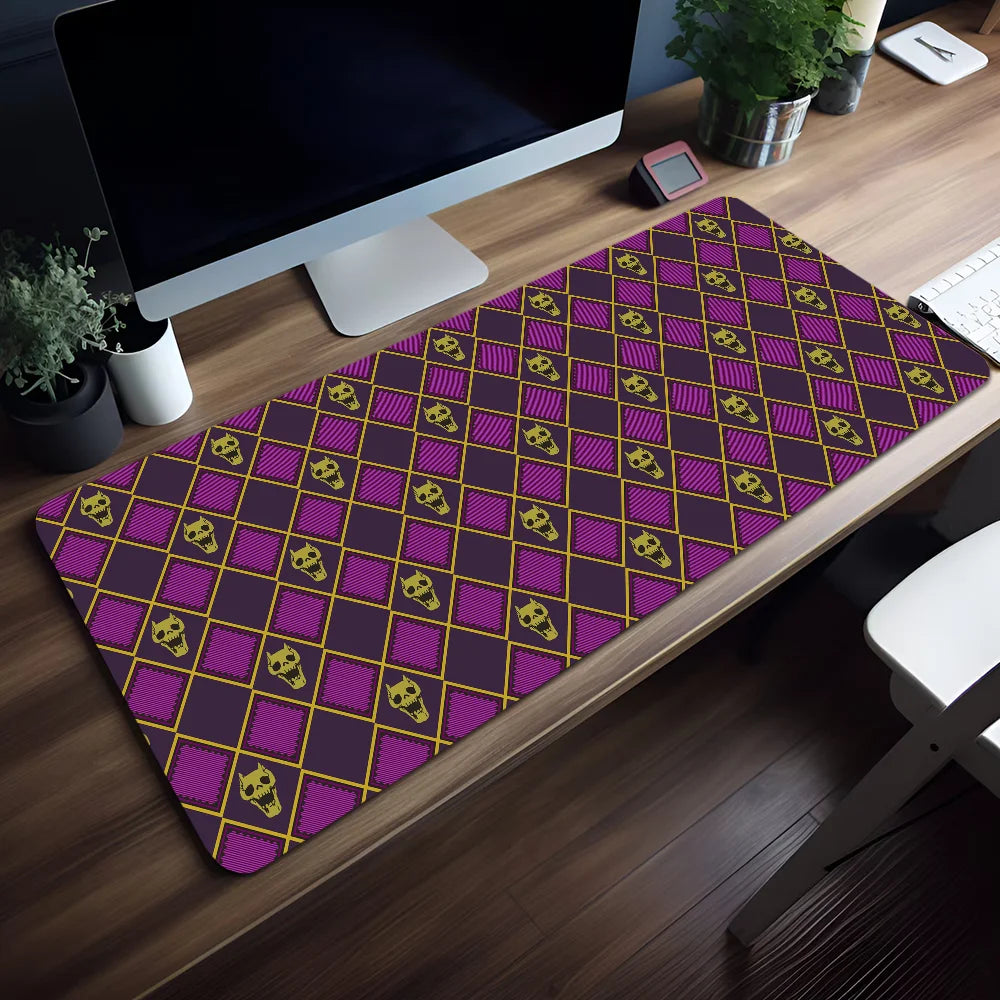 Tapis de Souris JoJo's Bizarre Adventure - Vue principale