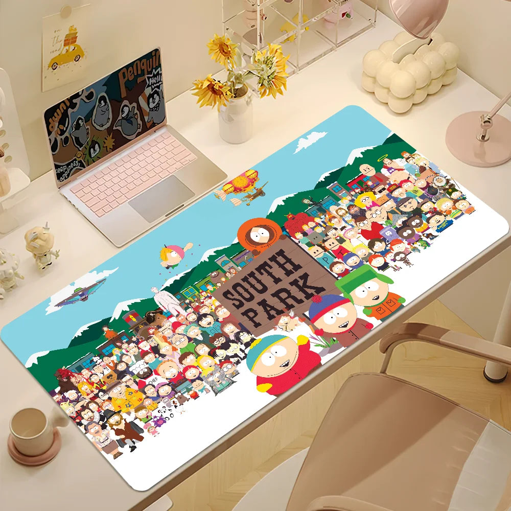 Tapis de Souris South Park Vol.3
