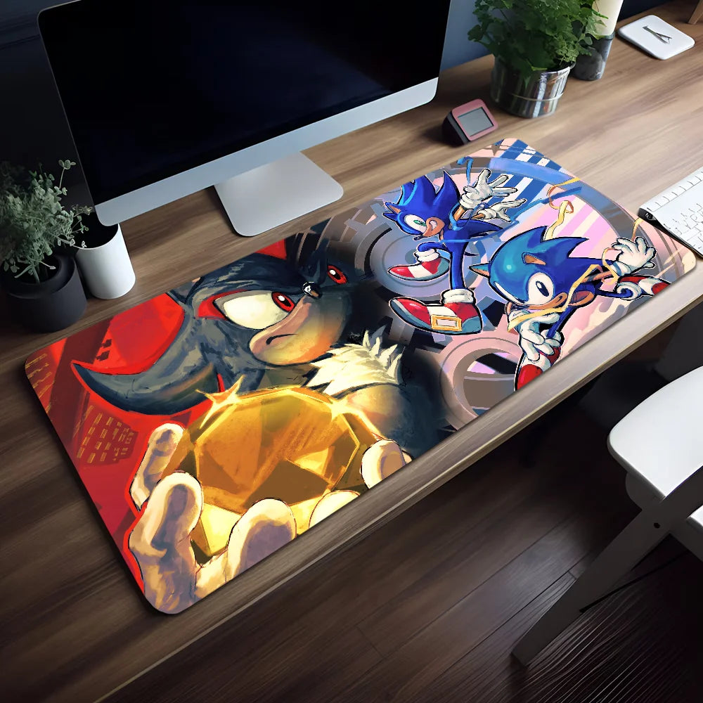 Tapis de Souris Sonic Shadow