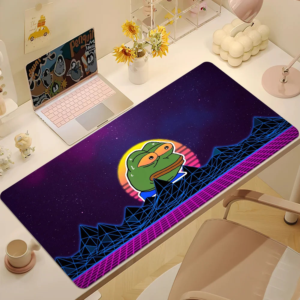 Tapis de Souris Pepe the Frog Vol.6