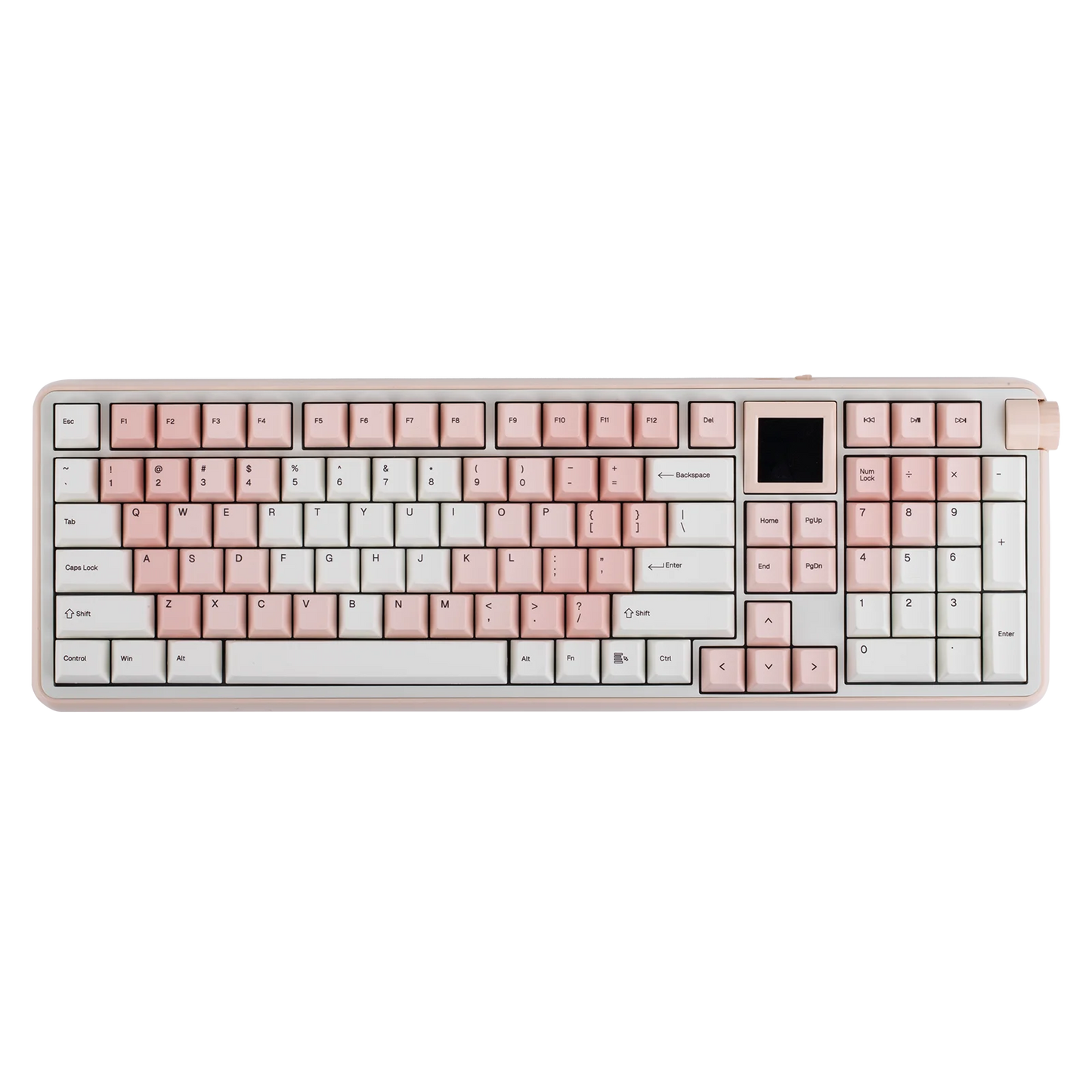 EPOMAKER RT100 PRO Rosa