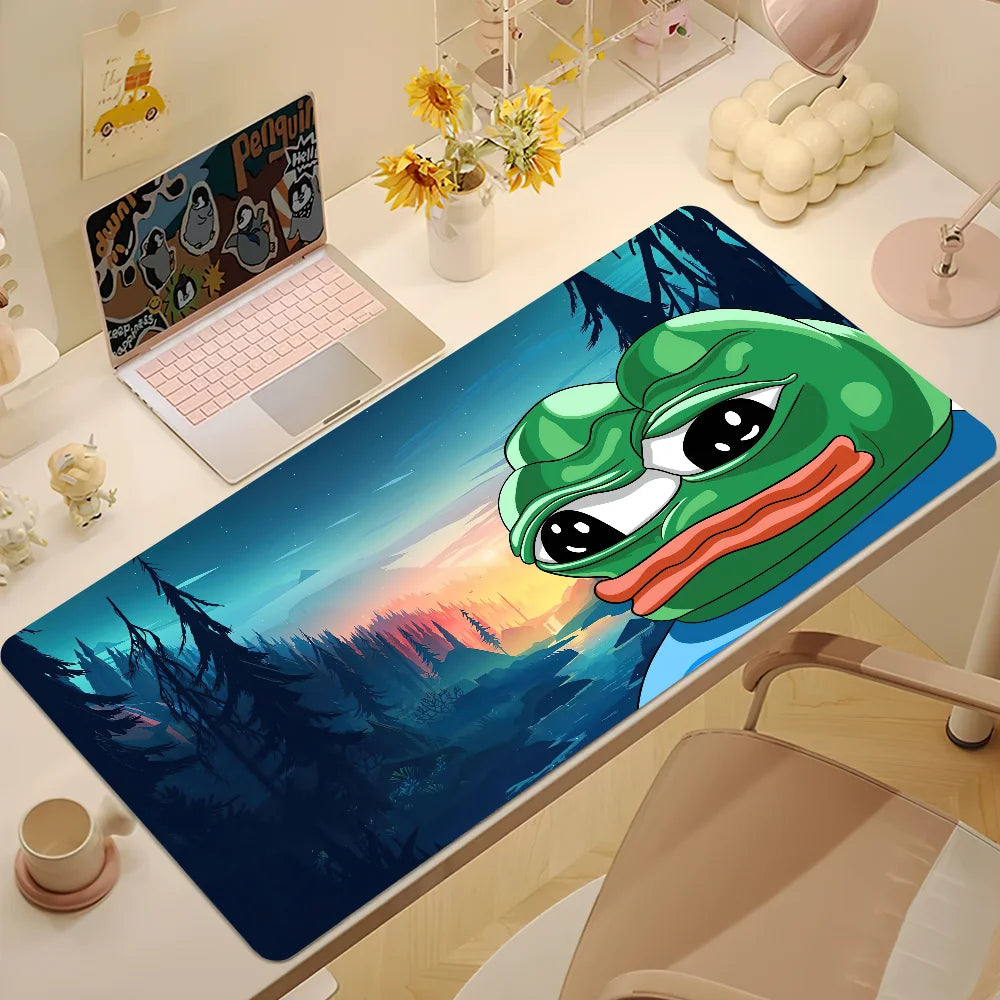 Tapis de Souris Pepe the Frog Vol.3