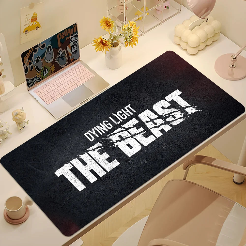 Tapis de Souris Dying Light