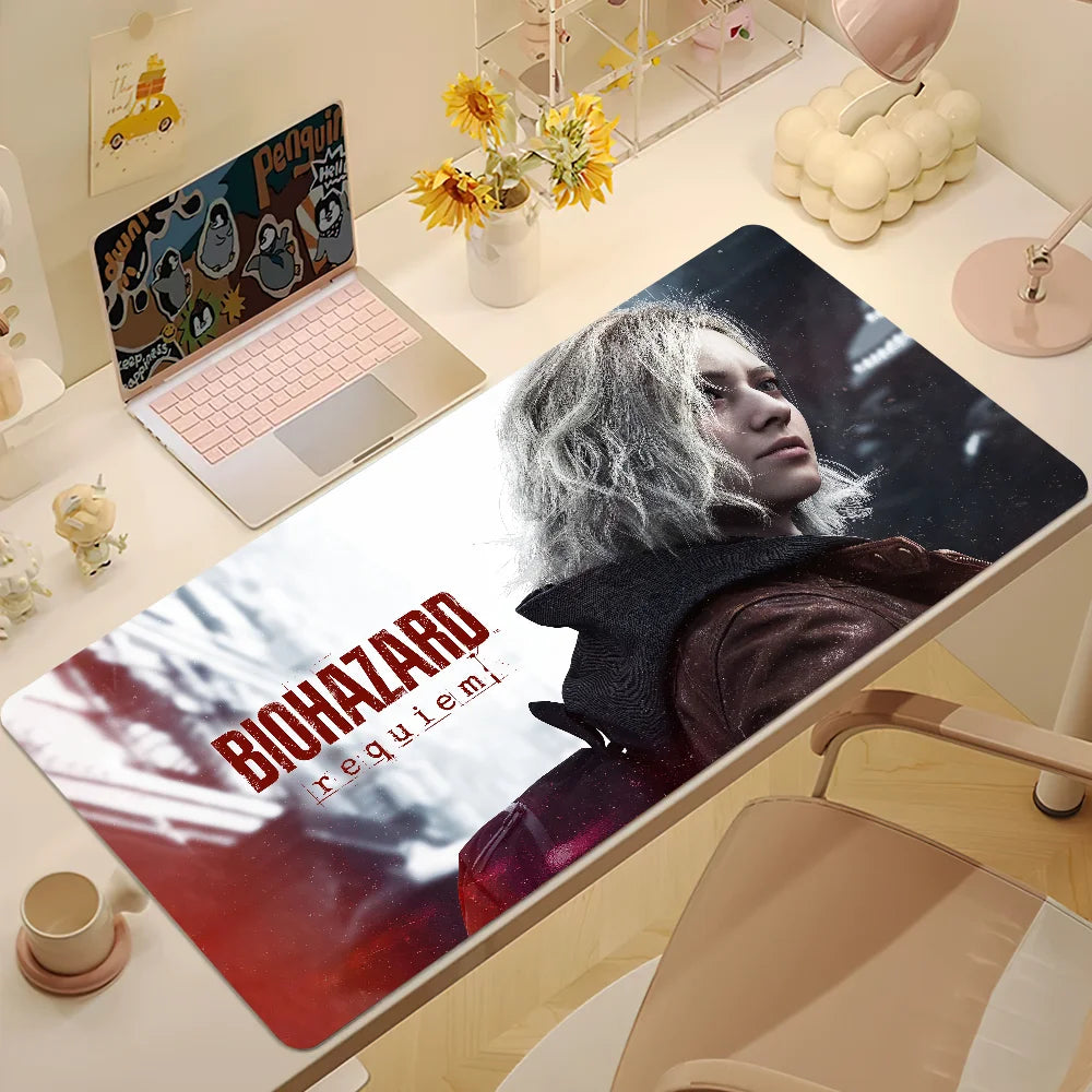 Tapis de Souris Resident Evil Vol.5