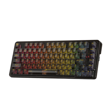 Redragon K649 PRO - Vue de côté