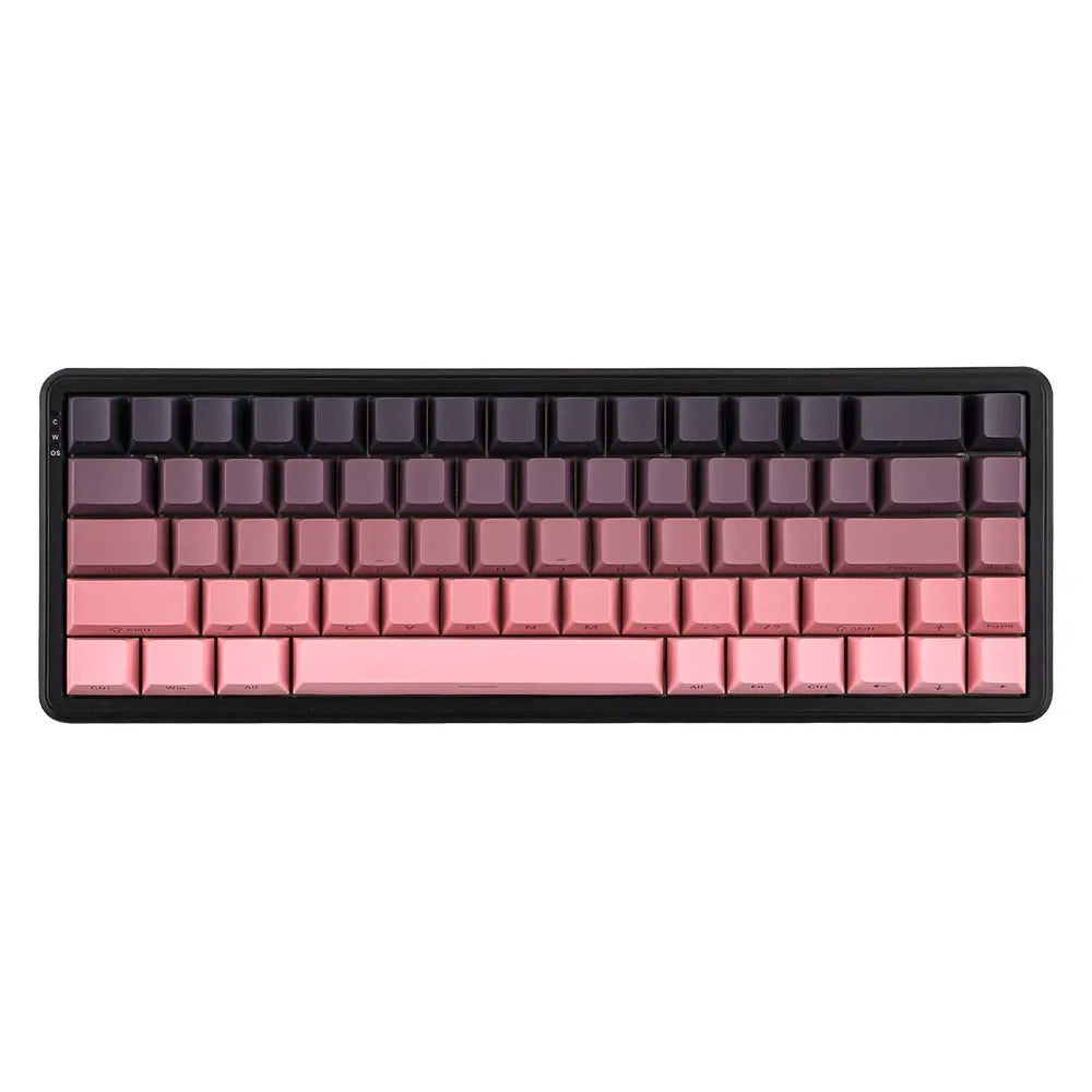 AJAZZ AK680 MAX Rose ANSI