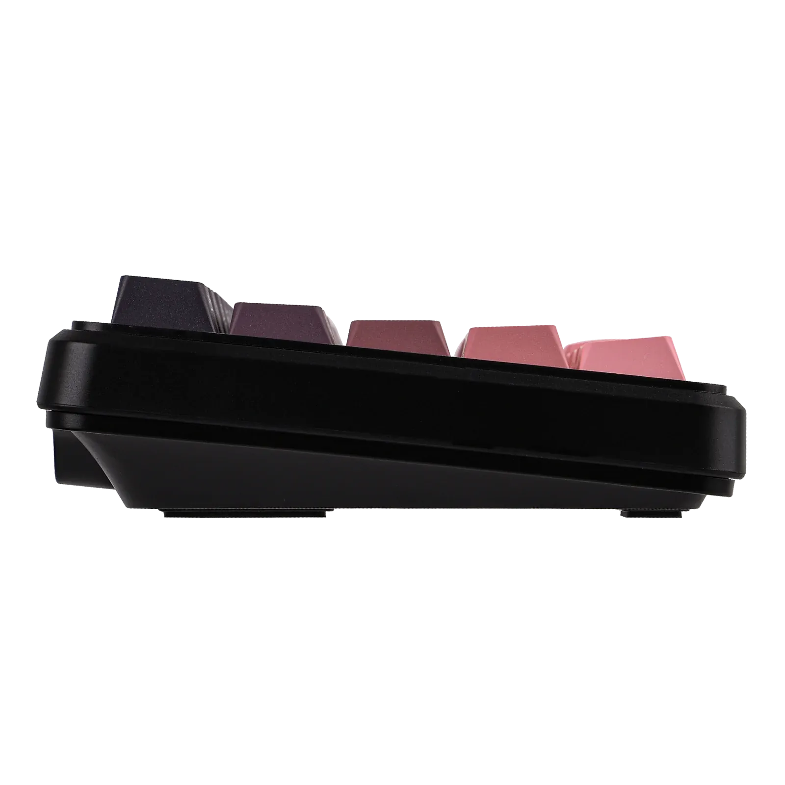 AJAZZ AK680 MAX Rose ANSI profil keycaps