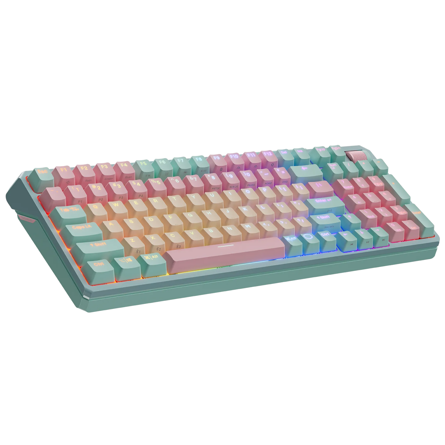 COOLER MASTER MK770 Macaron AZERTY RGB