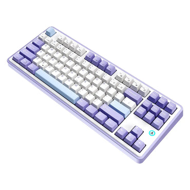 AJAZZ AK870 MAX Magnetic ANSI