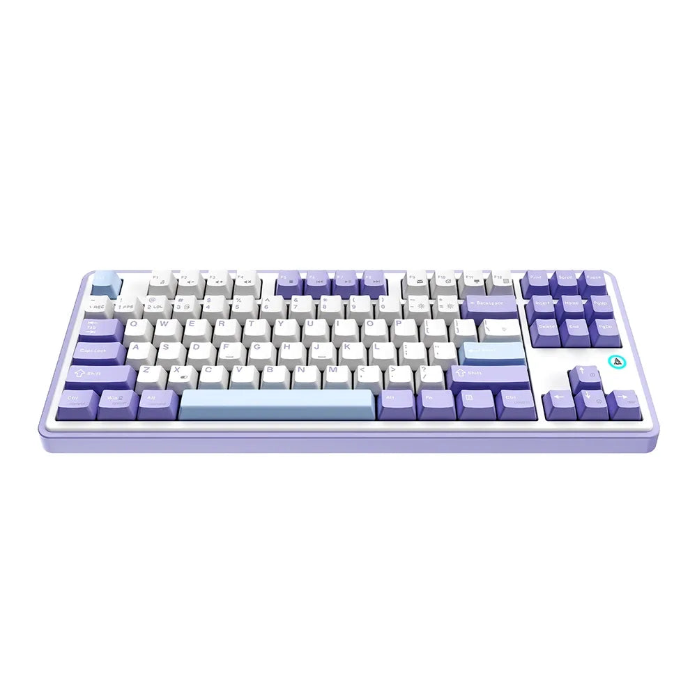AJAZZ AK870 MAX Magnetic ANSI