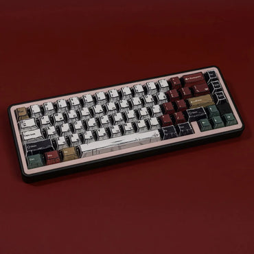 Keycaps AZERTY Craft FRANCE