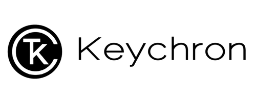 logo Keychron