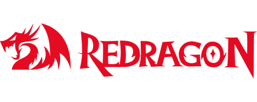 logo Redragon