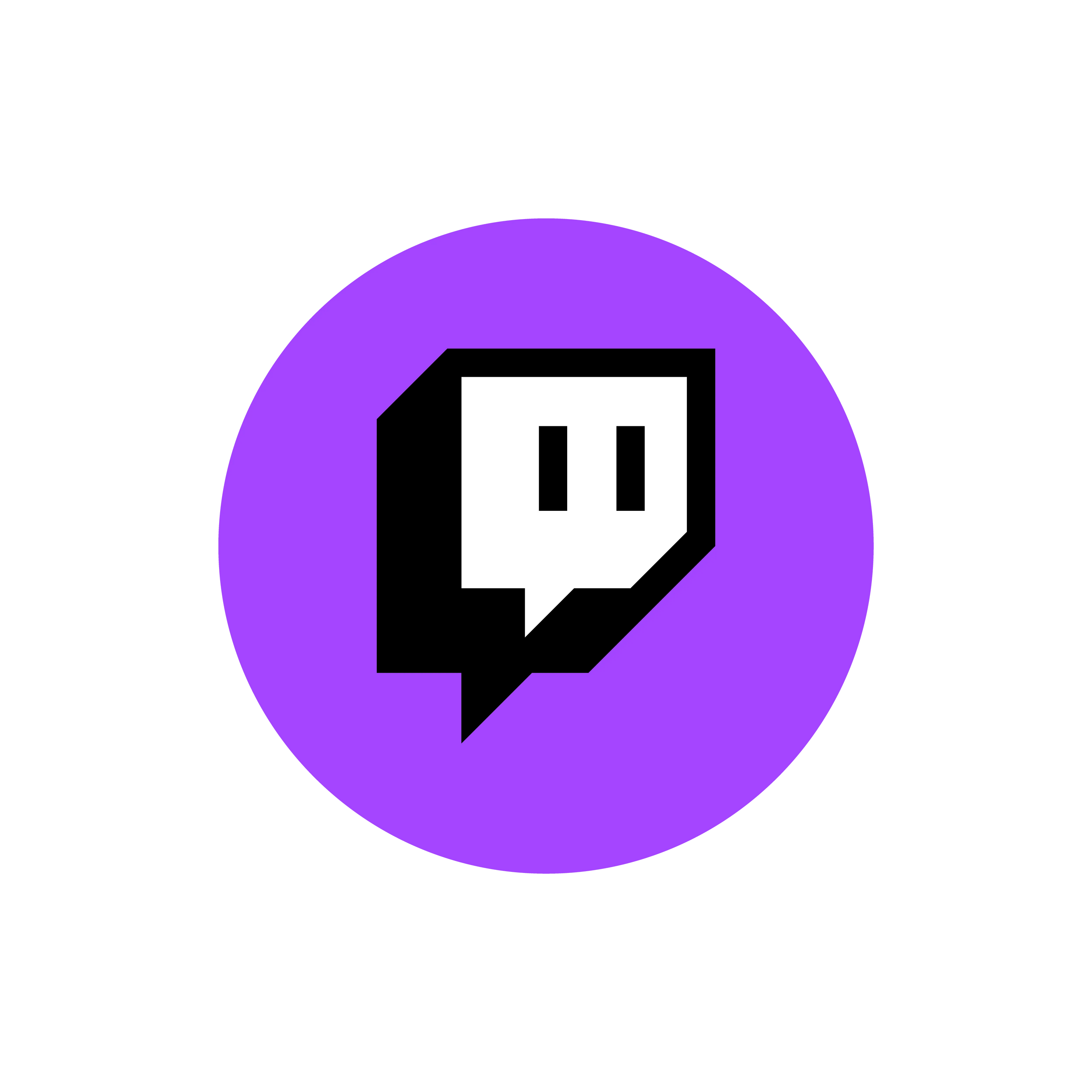 logo twitch