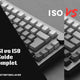 ANSI vs ISO : Le guide technique définitif pour claviers mécaniques