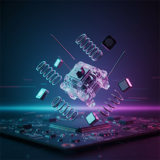 Switch magnétique HE
