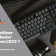 Quel est le meilleur clavier Amazon en 2025 ?