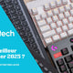 Meilleur clavier Logitech 2025