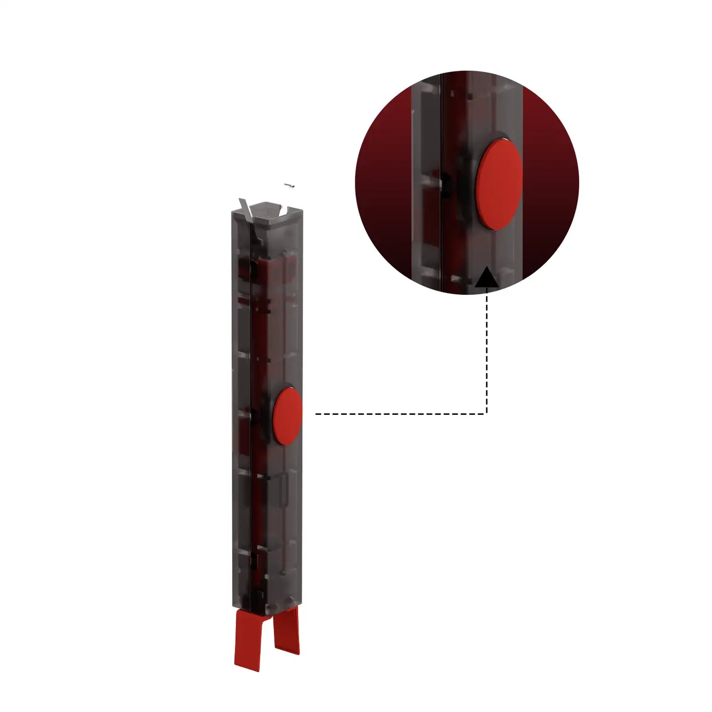 2en1 GATERON Extracteur