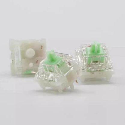GATERON Baby Kangaroo Switch 2.0 Tactile lot de 3