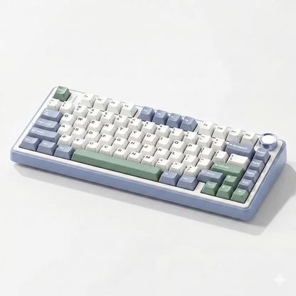 AULA F75 ANSI Cedar Green