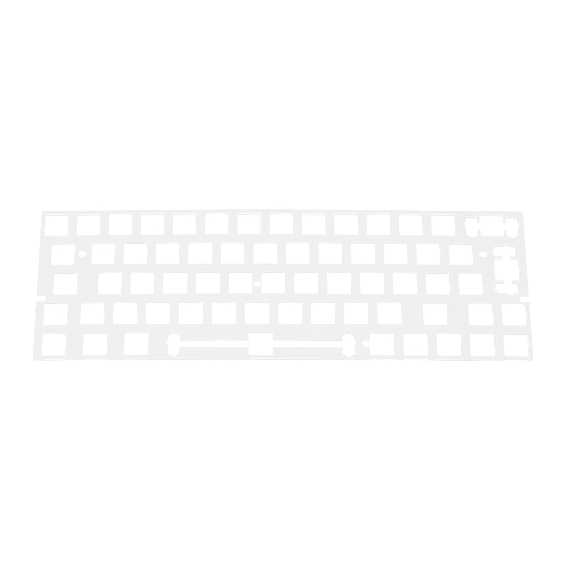 Plate Polycarbonate 60% GH60/GK61/DZ60 - Packaging