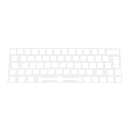 Plate Polycarbonate 60% GH60/GK61/DZ60 - Packaging