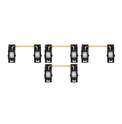Stabilisateurs PCB - Détail