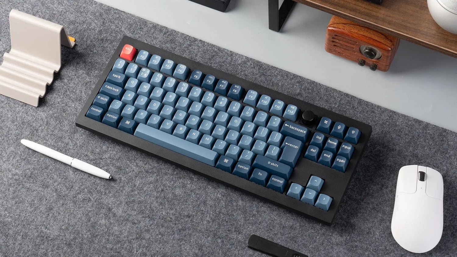 Keychron V3 max iso FR