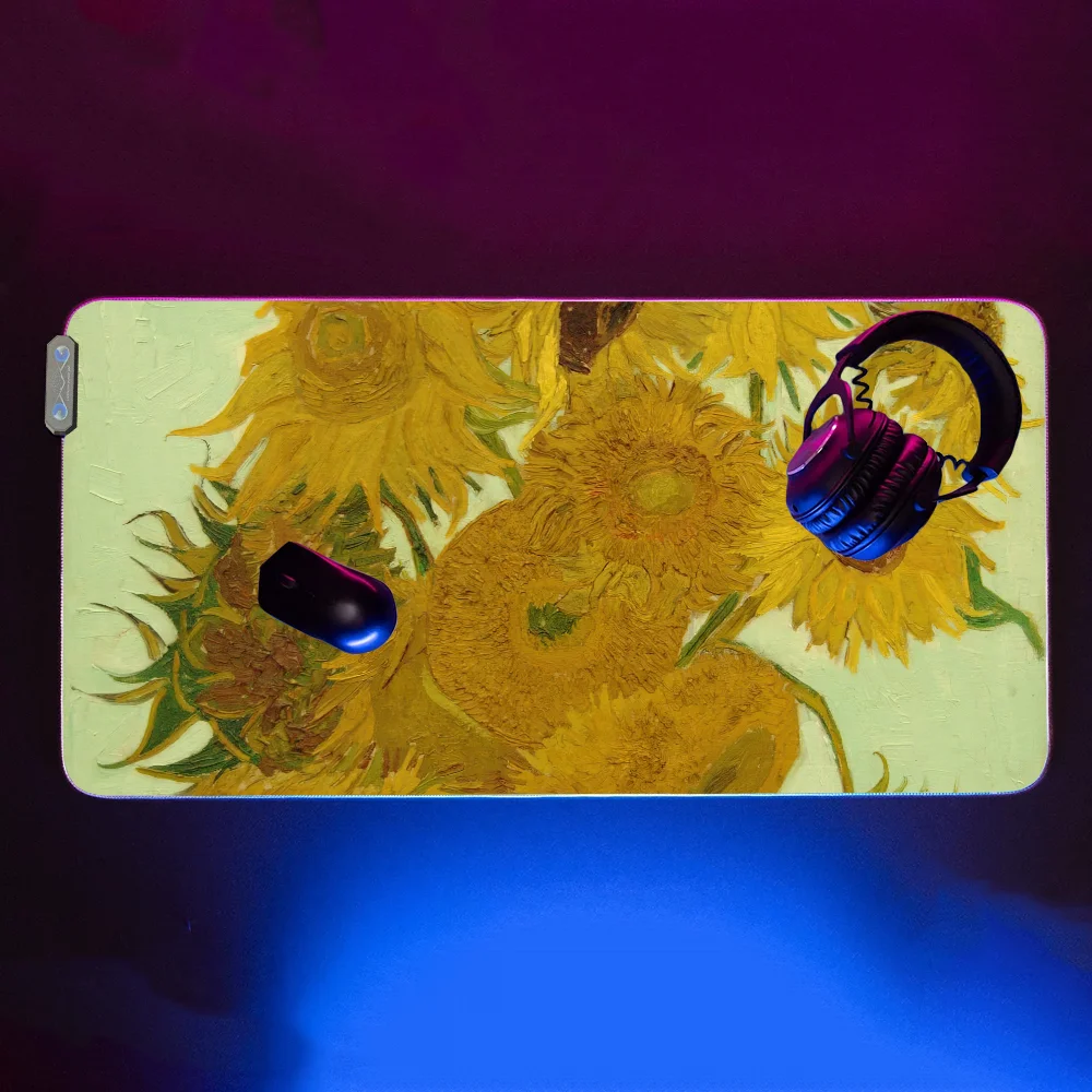 Tapis de Souris Van Gogh - Vue 13