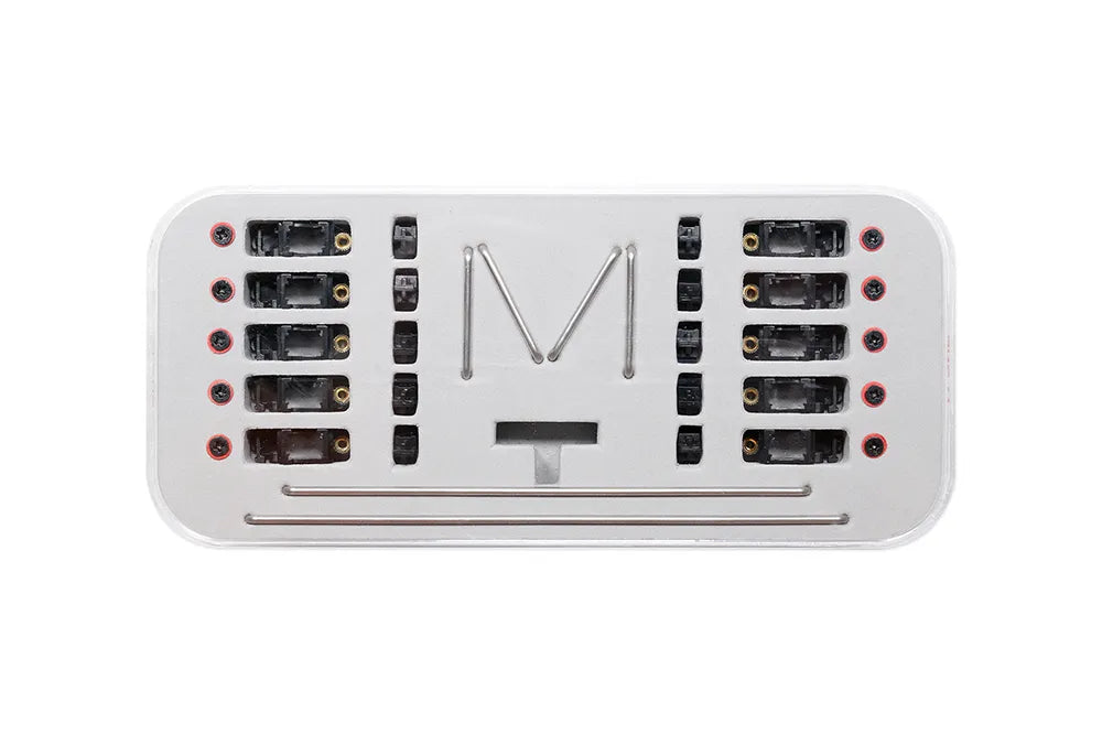 Stabilisateur MONE Screw-in PCB - visuel 11