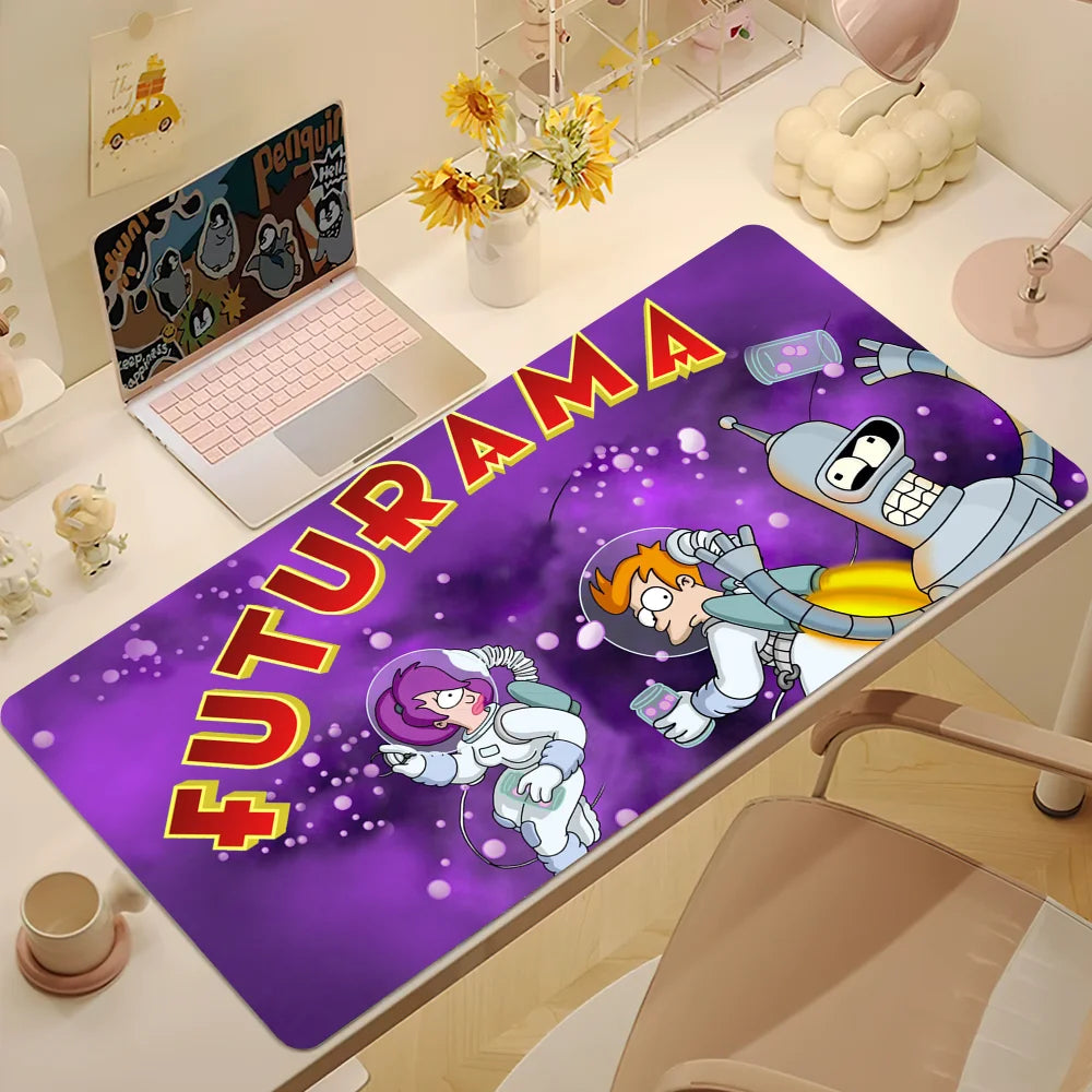 Tapis de Souris Chat - Vue principale