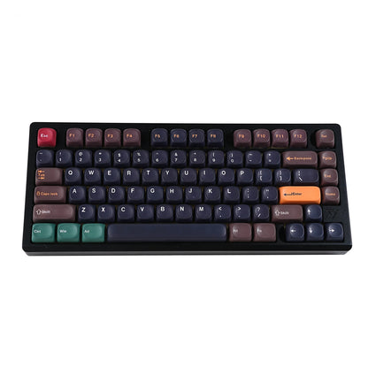 Keycaps AZERTY/QWERTY Calculatrice