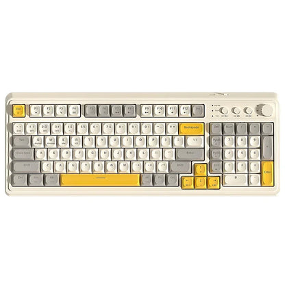 AULA S99 Yellow