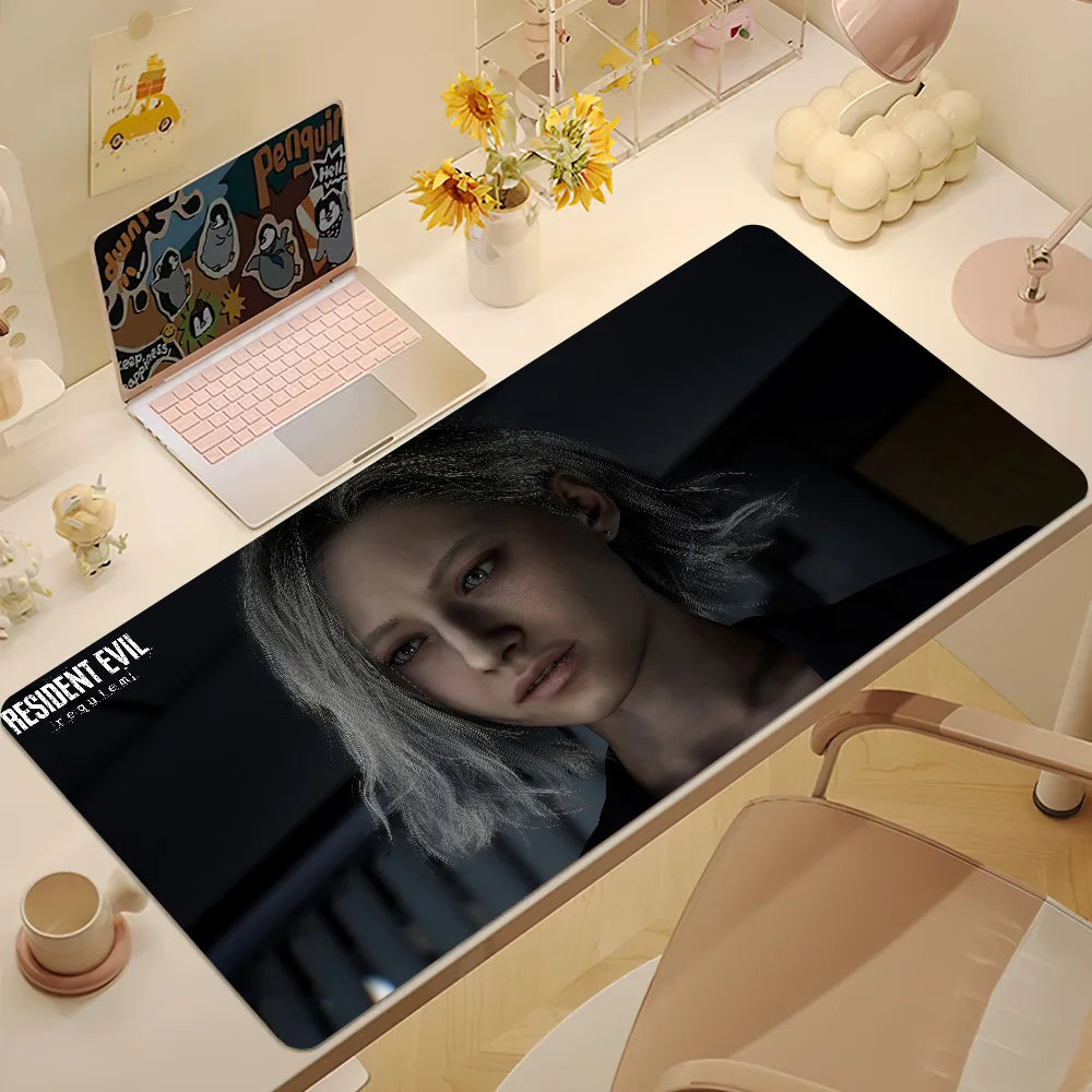 Tapis de Souris Resident Evil Vol.4