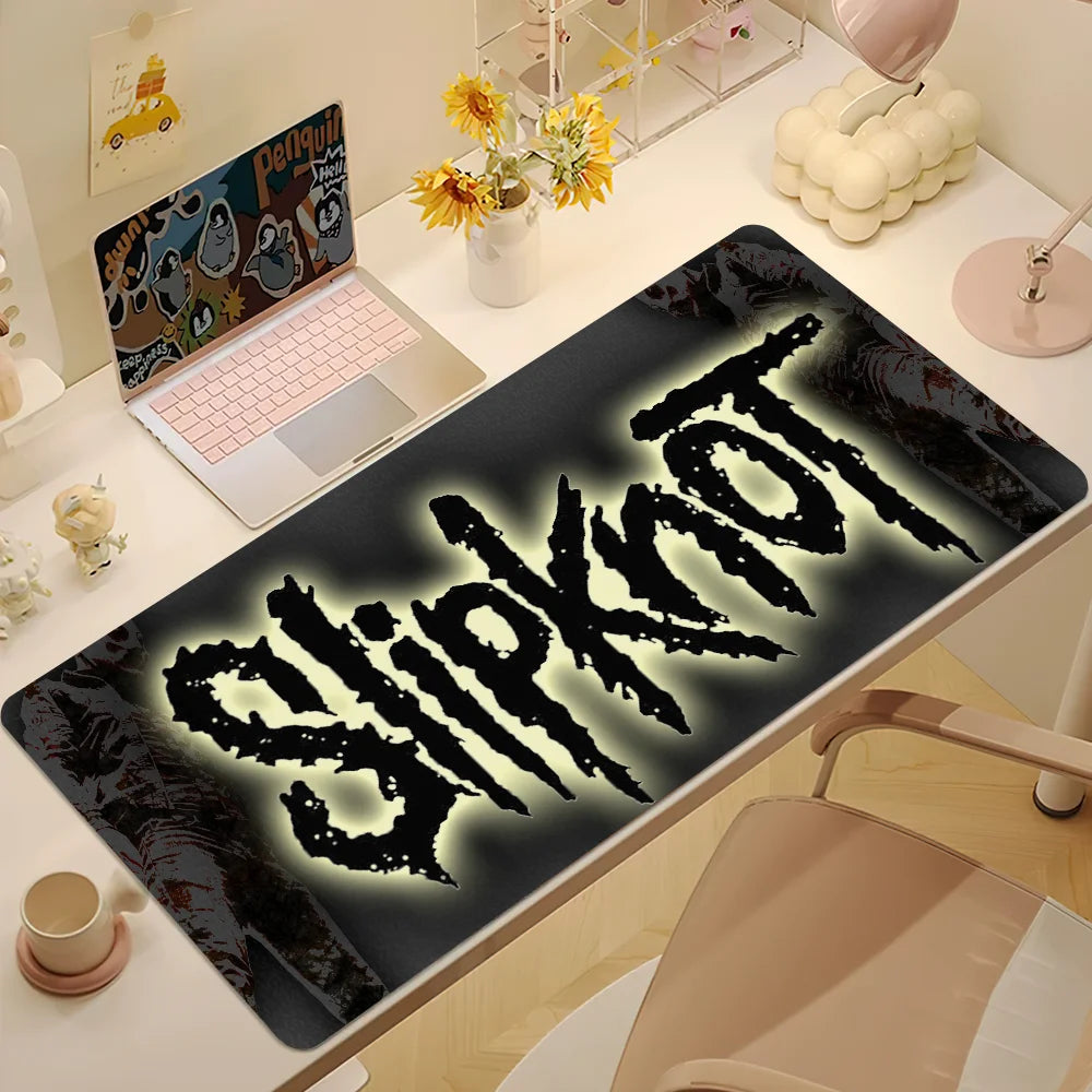 Tapis de Souris Slipknot - Vue principale